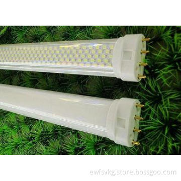 8W 900Lm Eco friendly Plug In LED Lights / LED Tube Light f